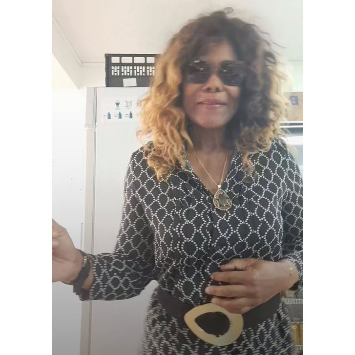 Madame Chantale PEPLOWSKI